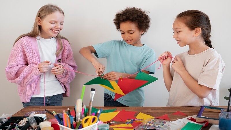 Playful Crafts LWMFCrafts