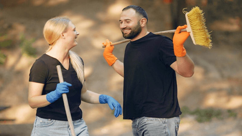 Proactive Fall Maintenance for Rental Properties