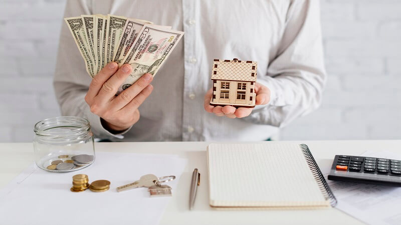Ways to Finance Your Next Real Estate Investment: From Hard Money to DSCR Loans