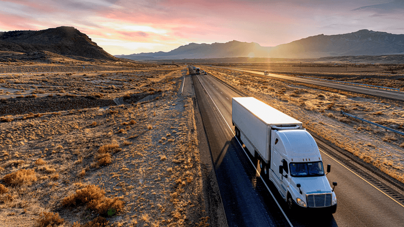 The Reason Every Project Needs a Powerful Transport Truck