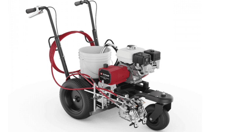 How to Optimize Performance of Your Titan Powrliner Equipment