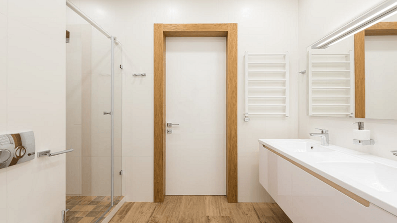 What to Look for in High-Quality WPC Door Design: A Buyer’s Checklist