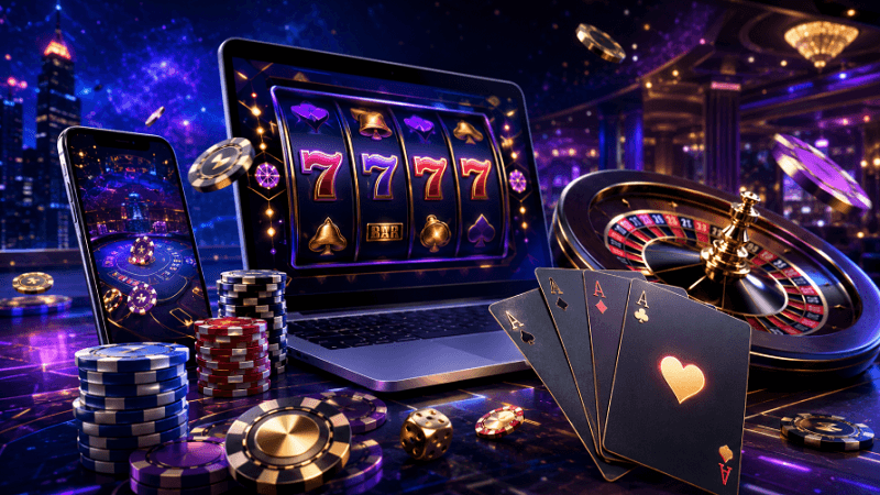 Come funzionano le verifiche identità rapide nei casino non AAMS più sicuri